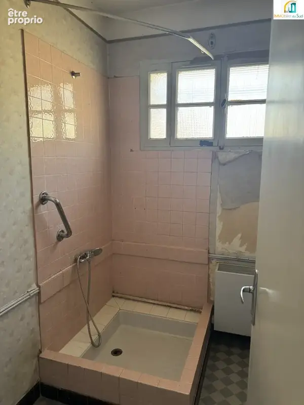 Exclusivite proche commodites , maison avec 2 logements et grange de 55 m2 - photo 23