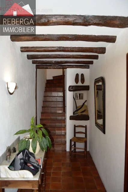 Maison à MAZAMET