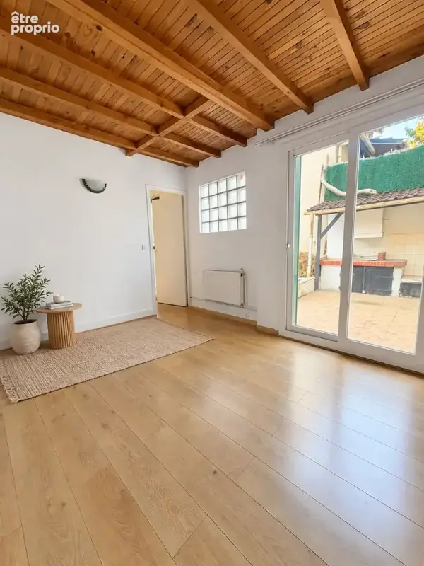 Maison Saint Denis 4 pièces - photo 3
