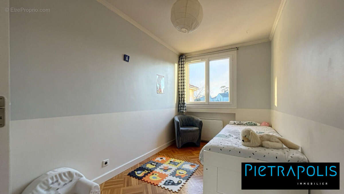 Appartement à LYON-5E