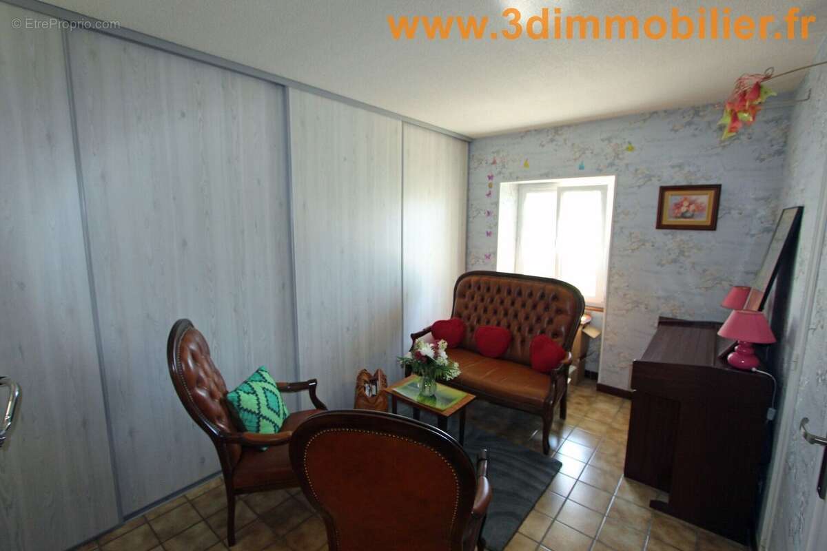 Photo 5 - Maison à SELLIERES