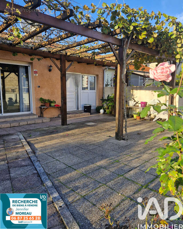 Photo 8 - Maison à MORCENX