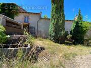 Maison à SAINT-MARTIN-D'ESTREAUX