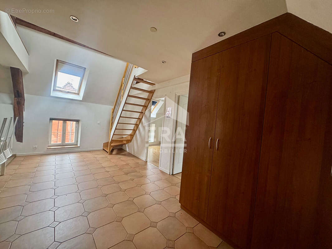 Appartement à ETAMPES