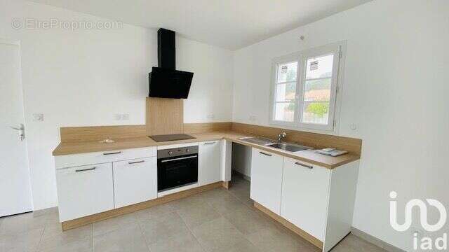 Photo 7 - Maison à LE CHATEAU-D&#039;OLERON