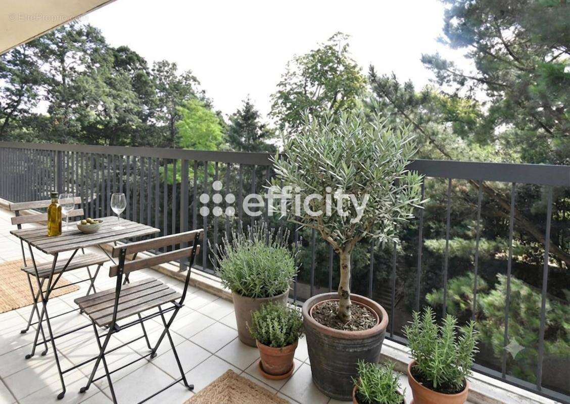 Appartement - photo 2