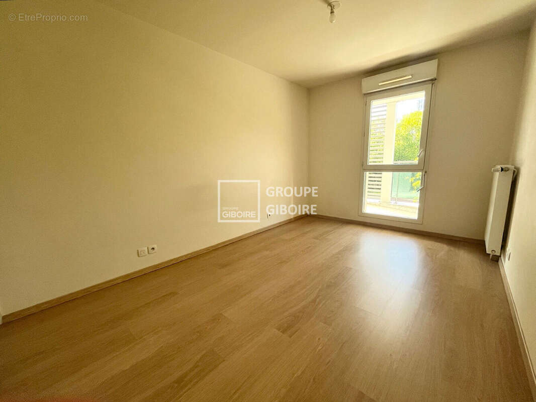 Appartement à CESSON-SEVIGNE