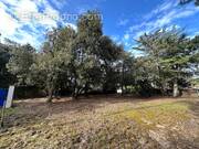 Terrain à SAINT-GEORGES-D&#039;OLERON