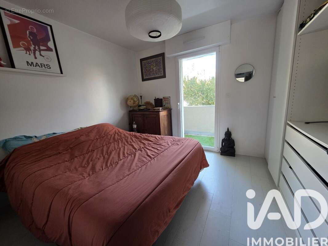 Photo 6 - Appartement à NANTES