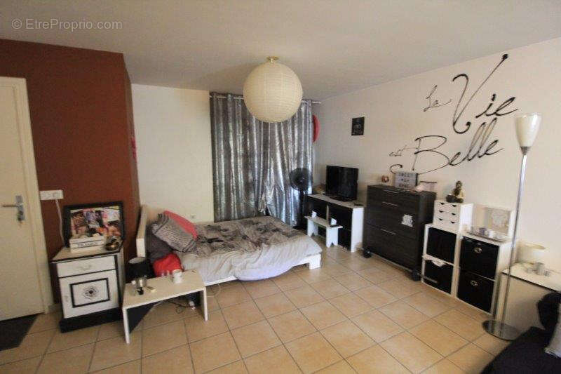 Spacieux Studio avec varangue et parking - Sainte Clotilde (La Réunion) - photo 2