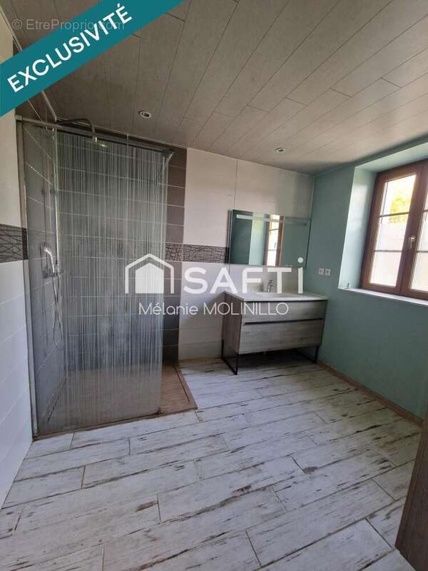 Photo 5 - Maison à MONT-DEVANT-SASSEY