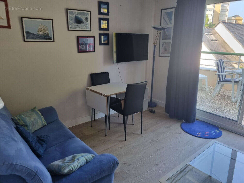 Photo 2 - Appartement à LA BAULE-ESCOUBLAC