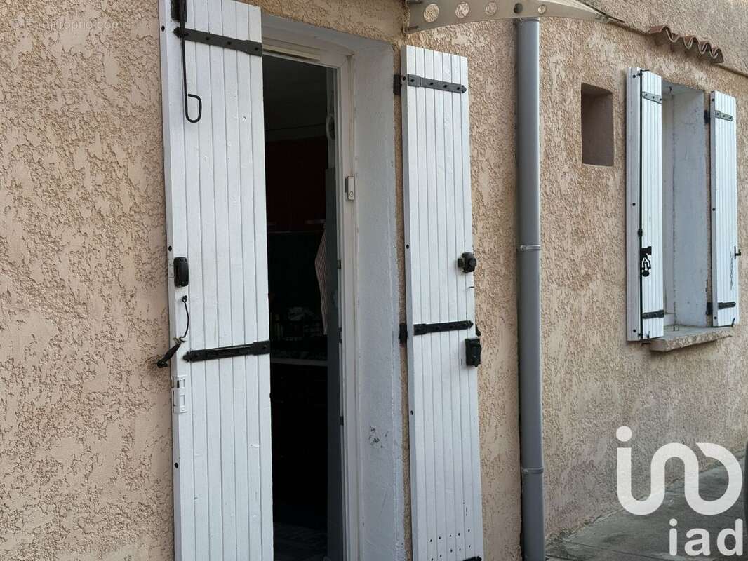 Photo 5 - Appartement à LA LONDE-LES-MAURES