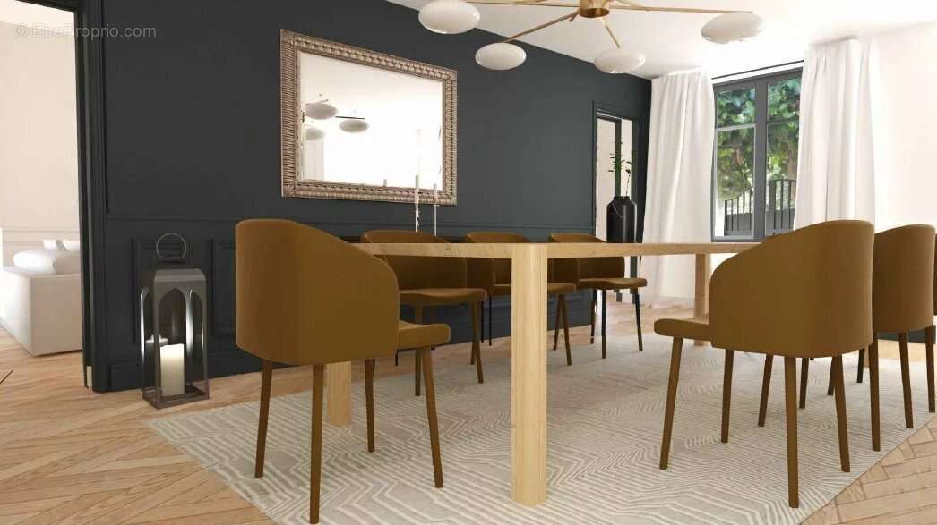 Maison à VOISINS-LE-BRETONNEUX