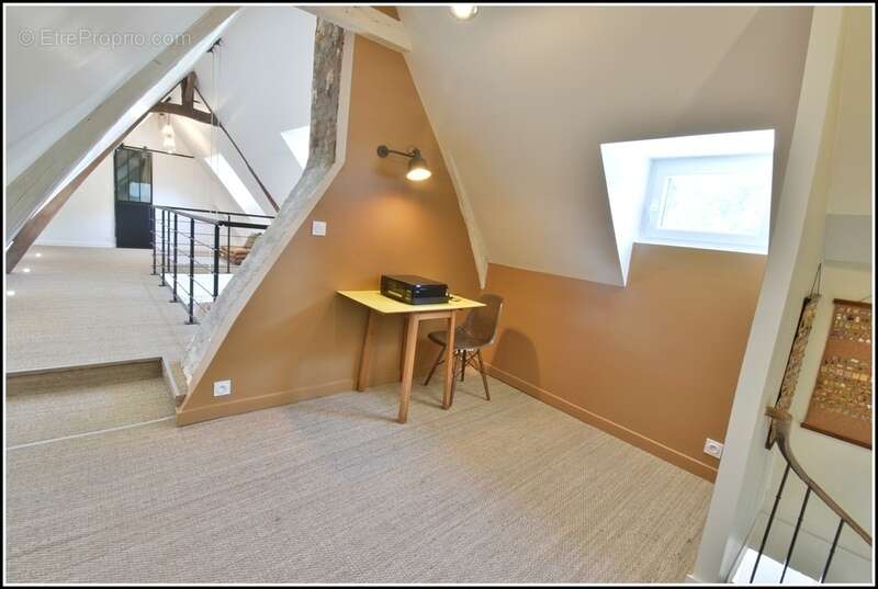 Maison à SYLVAINS-LES-MOULINS