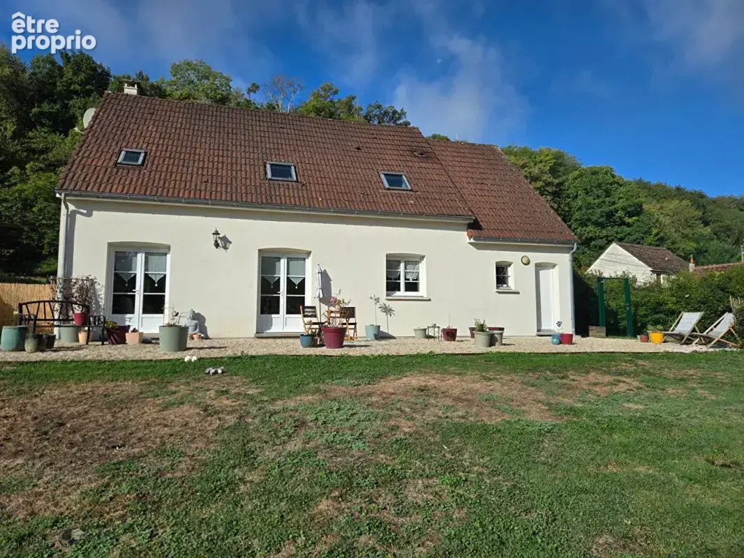 Environnement exceptionnel - maison parfait etat 4 chambres - photo 1