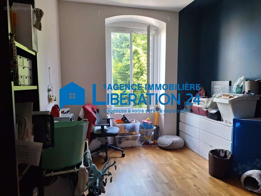 Appartement à SAINT-CHAMOND