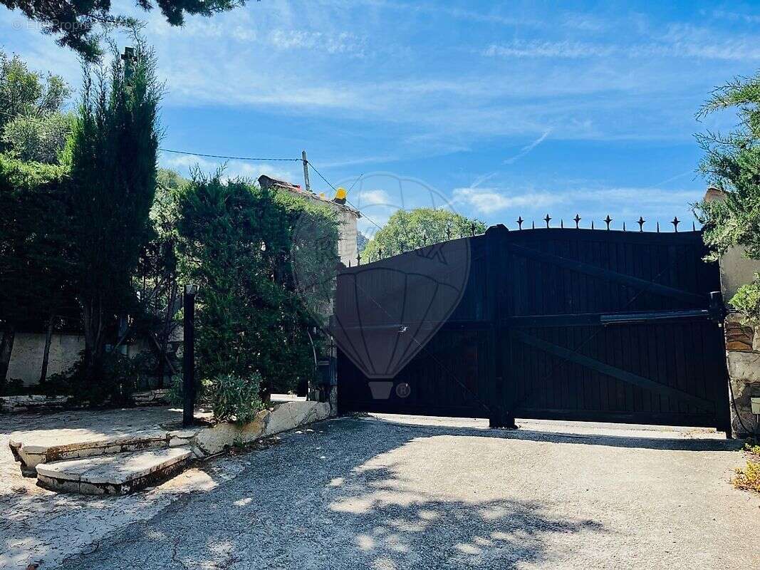 Maison à NICE