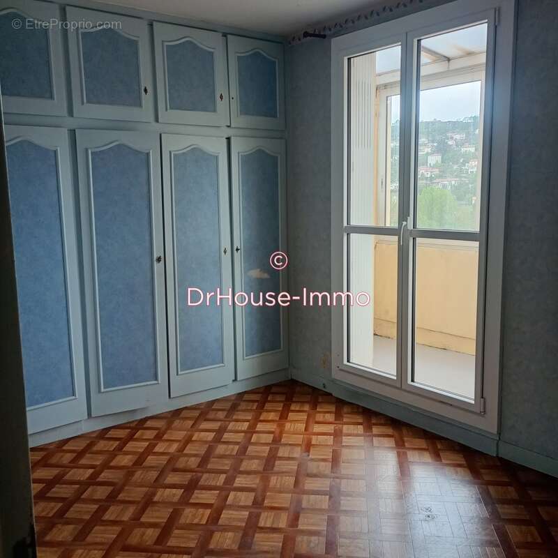 Appartement à LE PUY-EN-VELAY