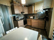 Appartement à MULHOUSE