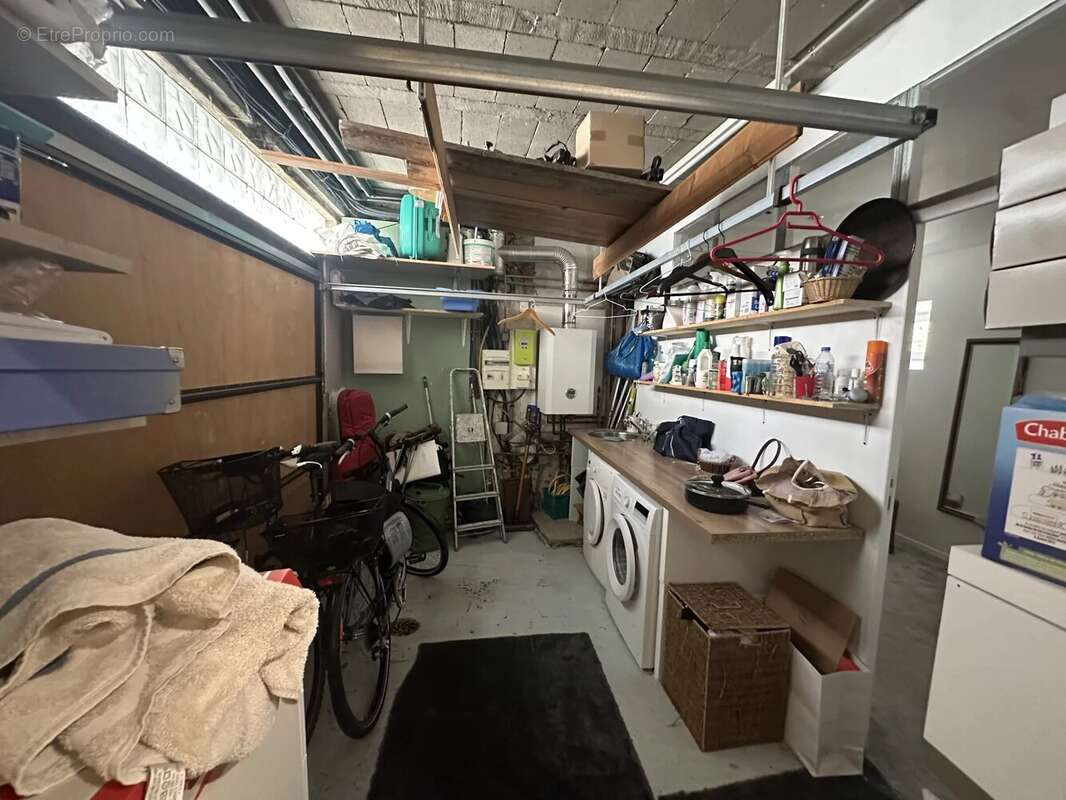 Maison 80 m² à Igny  - photo 14