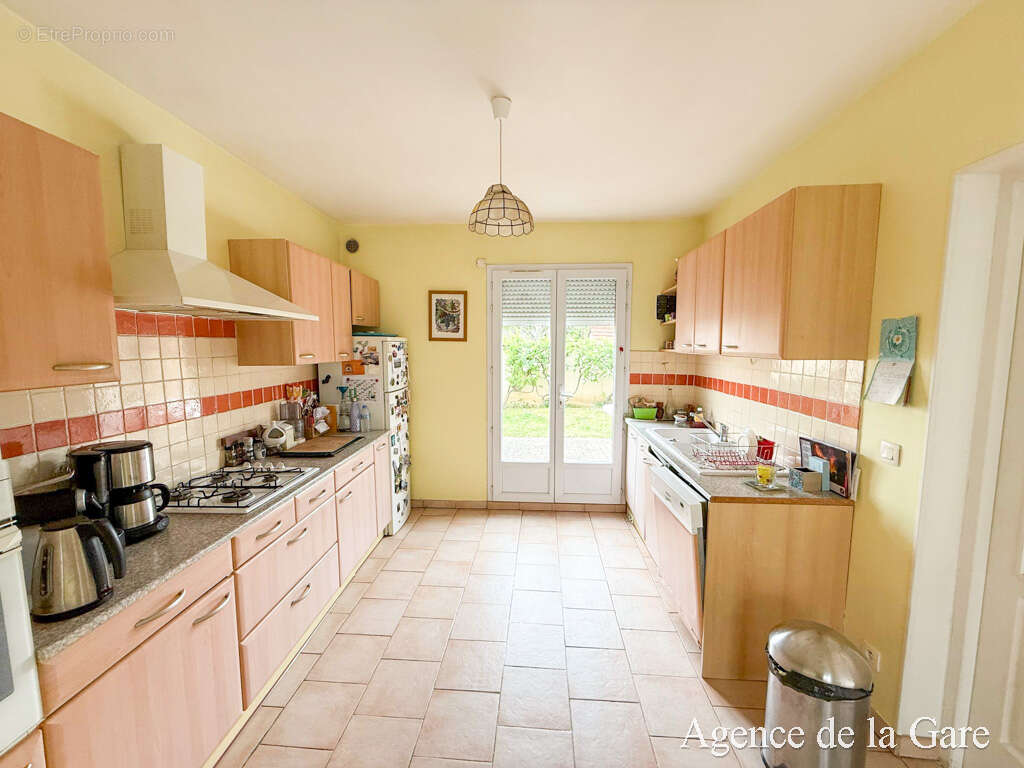 Maison à BEZONS