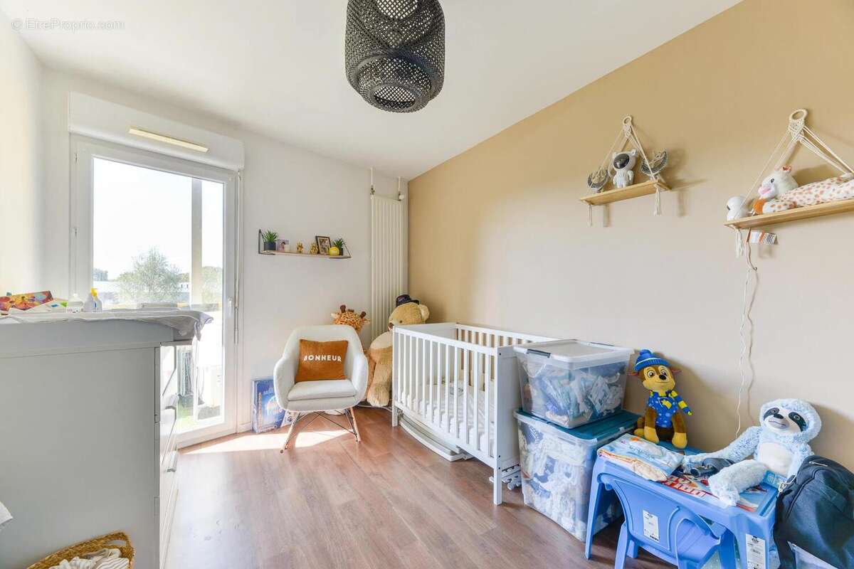 Photo 8 - Appartement à VERTOU