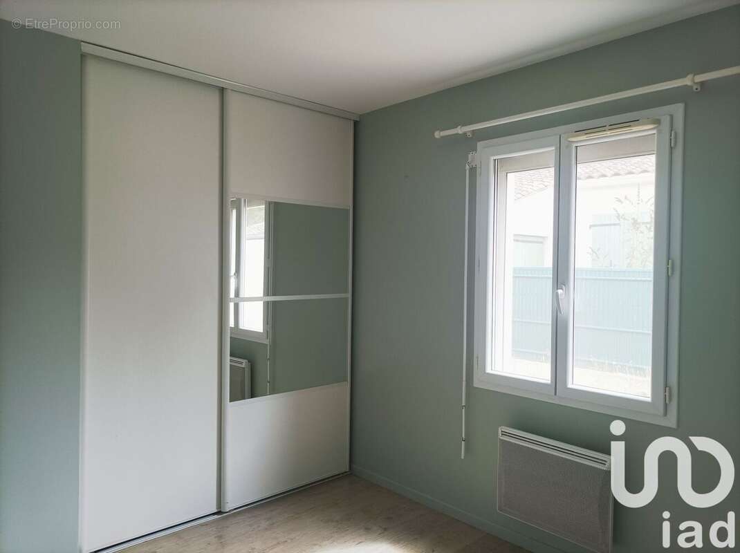 Photo 9 - Maison à LA TREMBLADE