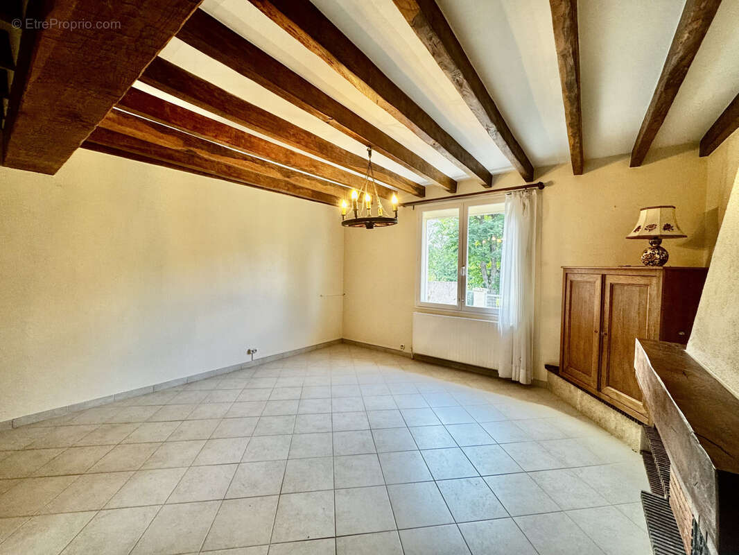 Maison à BRIARE