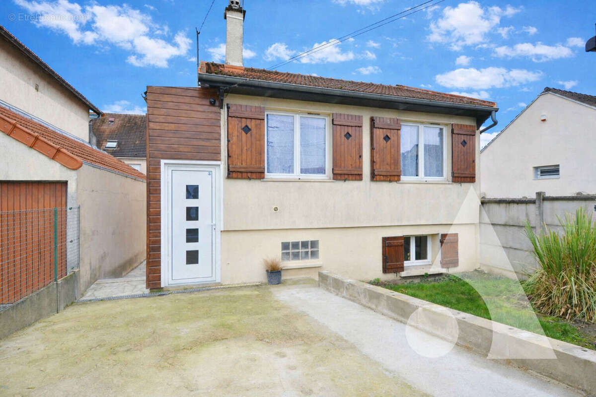 Maison à HERBLAY