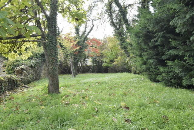 n°8 - Maison à SAINT-LEGER-SUR-DHEUNE