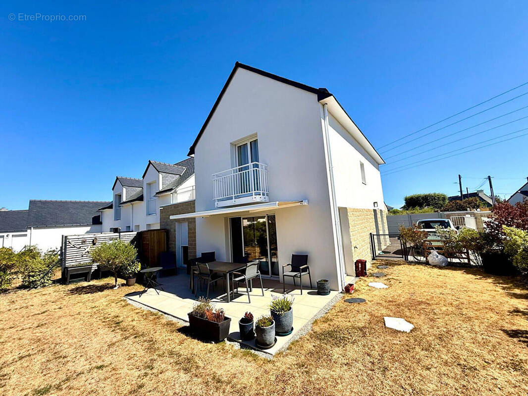 Maison à QUIBERON