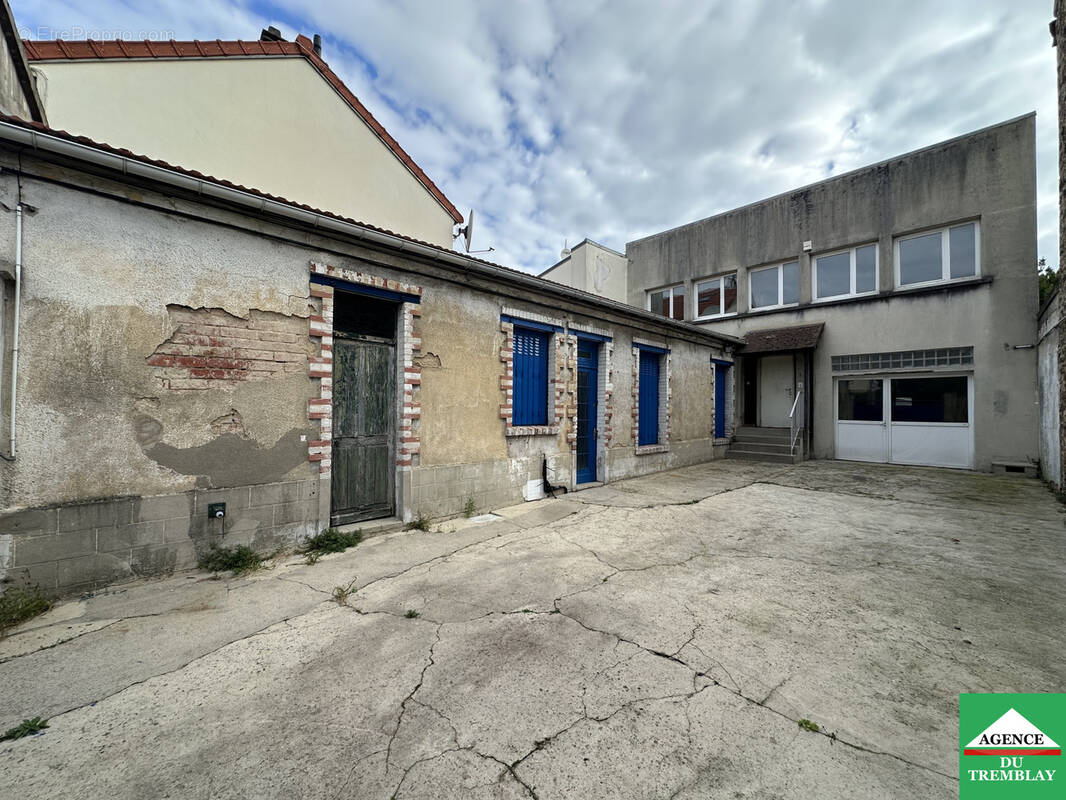 Autre à CHAMPIGNY-SUR-MARNE