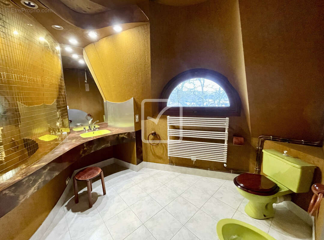 Maison à MALEMORT-SUR-CORREZE