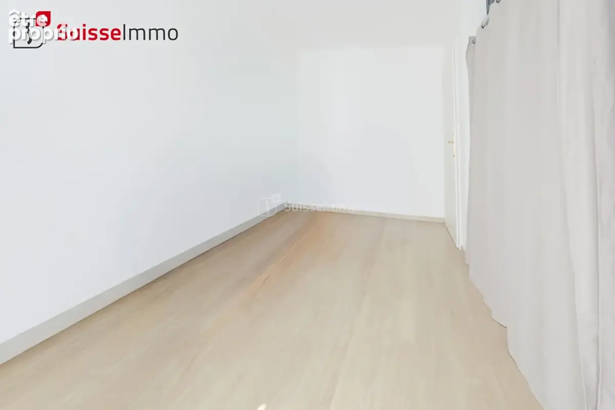 Appartement Montbeliard 3 pièces - 2 chambres 72.34 m2 - photo 13