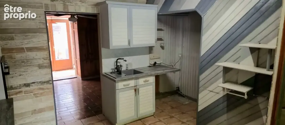 Maison à vendre 6 pièces VALREAS (84) - photo 4