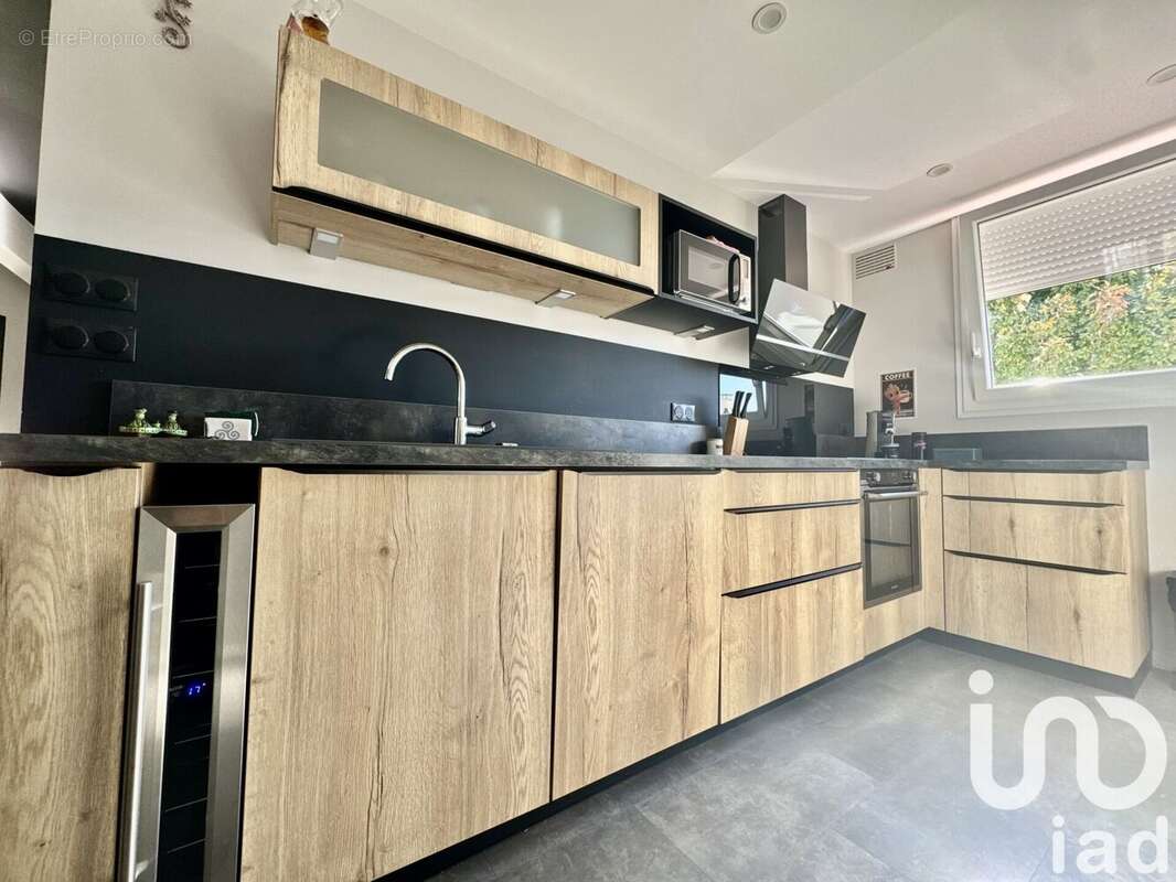 Photo 4 - Appartement à JOUE-LES-TOURS