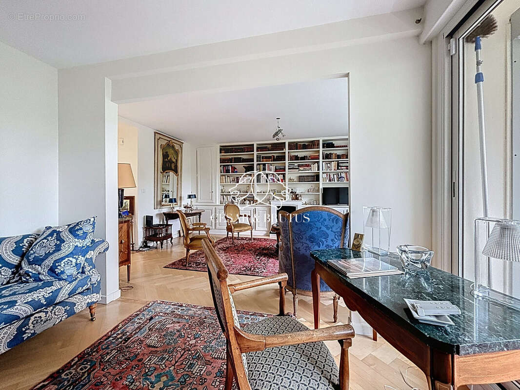 Appartement à CALUIRE-ET-CUIRE