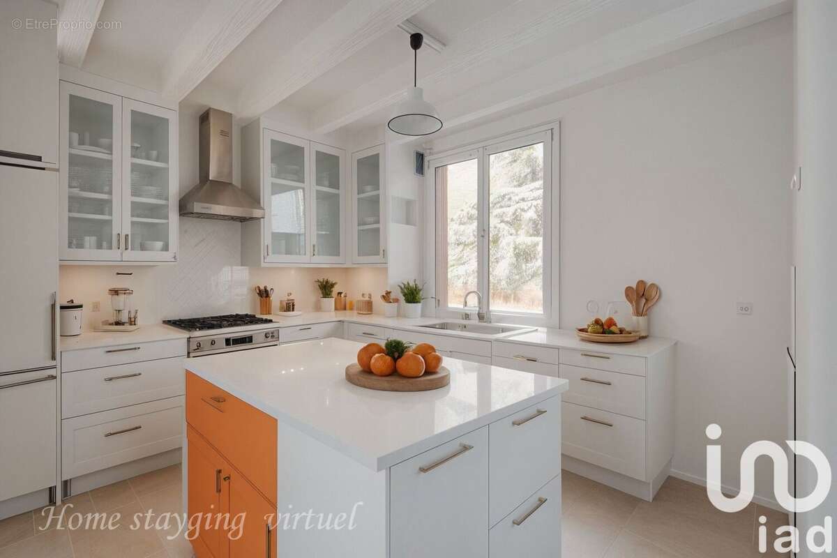 Photo 9 - Appartement à FONTAINE