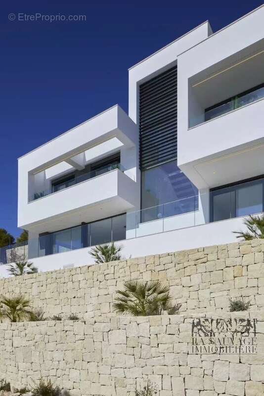 Appartement à MAILLET