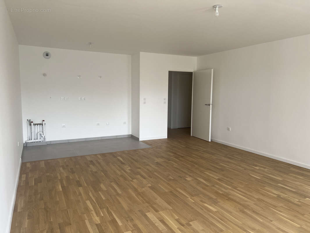 Appartement à LE PERREUX-SUR-MARNE