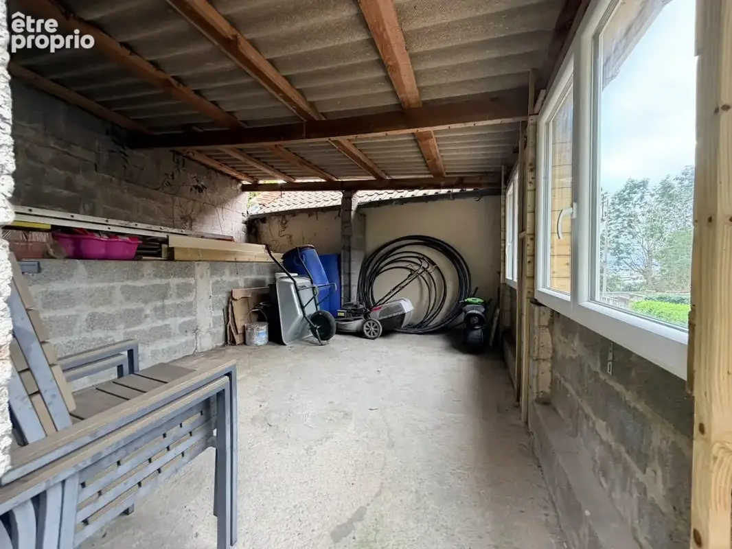 Maison 4 pièces 114 m² à vendre à Le Havre (76600) - photo 8