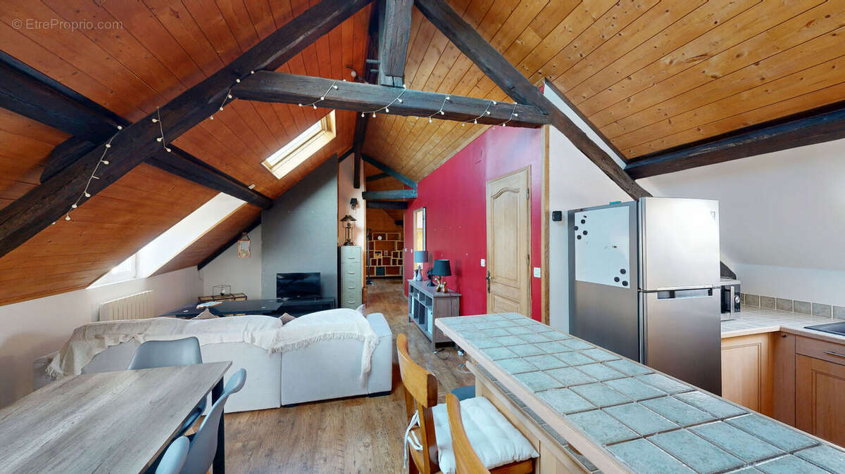 Appartement à LE HAVRE