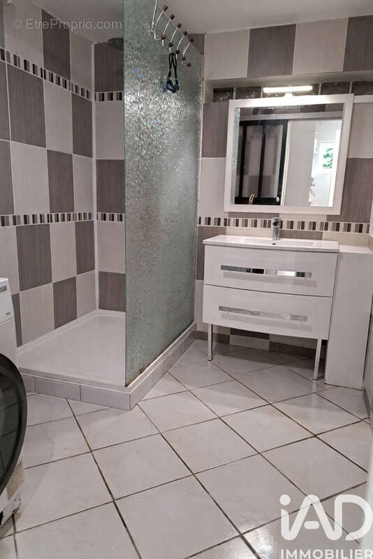 Photo 7 - Maison à PORCHERES