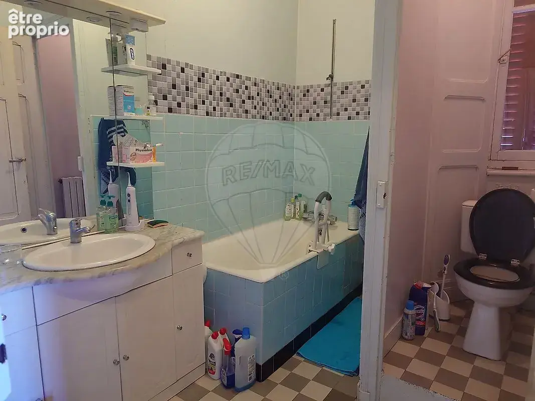 Maison 3 chambre(s) à vendre - photo 9