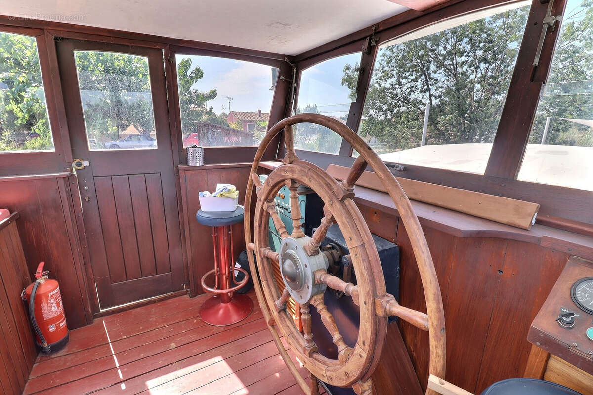 Autre à AIGUES-MORTES