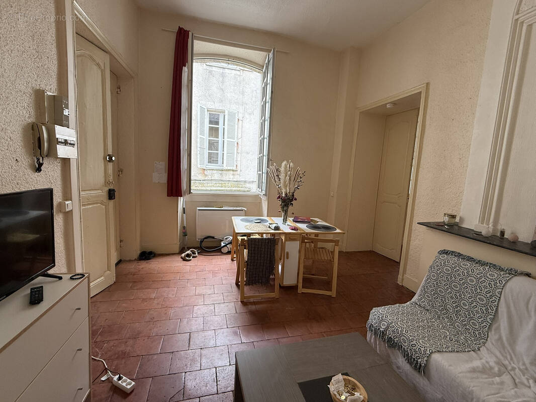 Appartement à AUCH