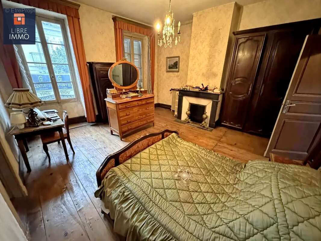 Appartement à TARBES