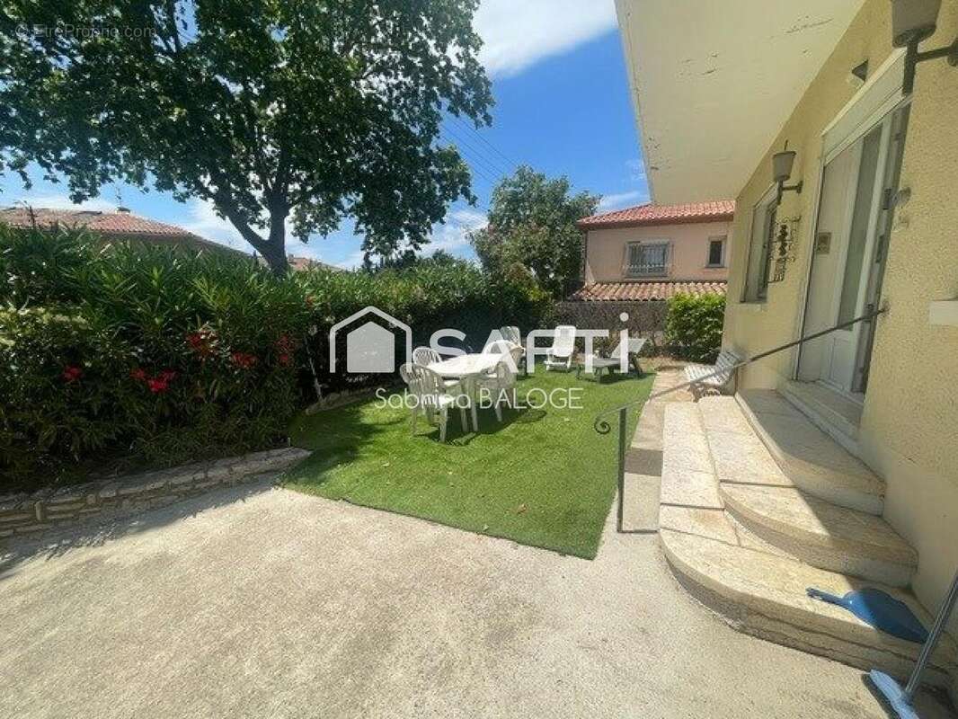 Photo 2 - Maison à VIAS