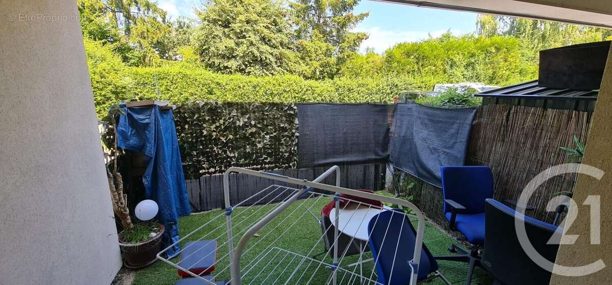 Appartement à MONTMORENCY